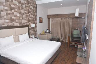 Hotel EL Magnifico, Dahej 2
